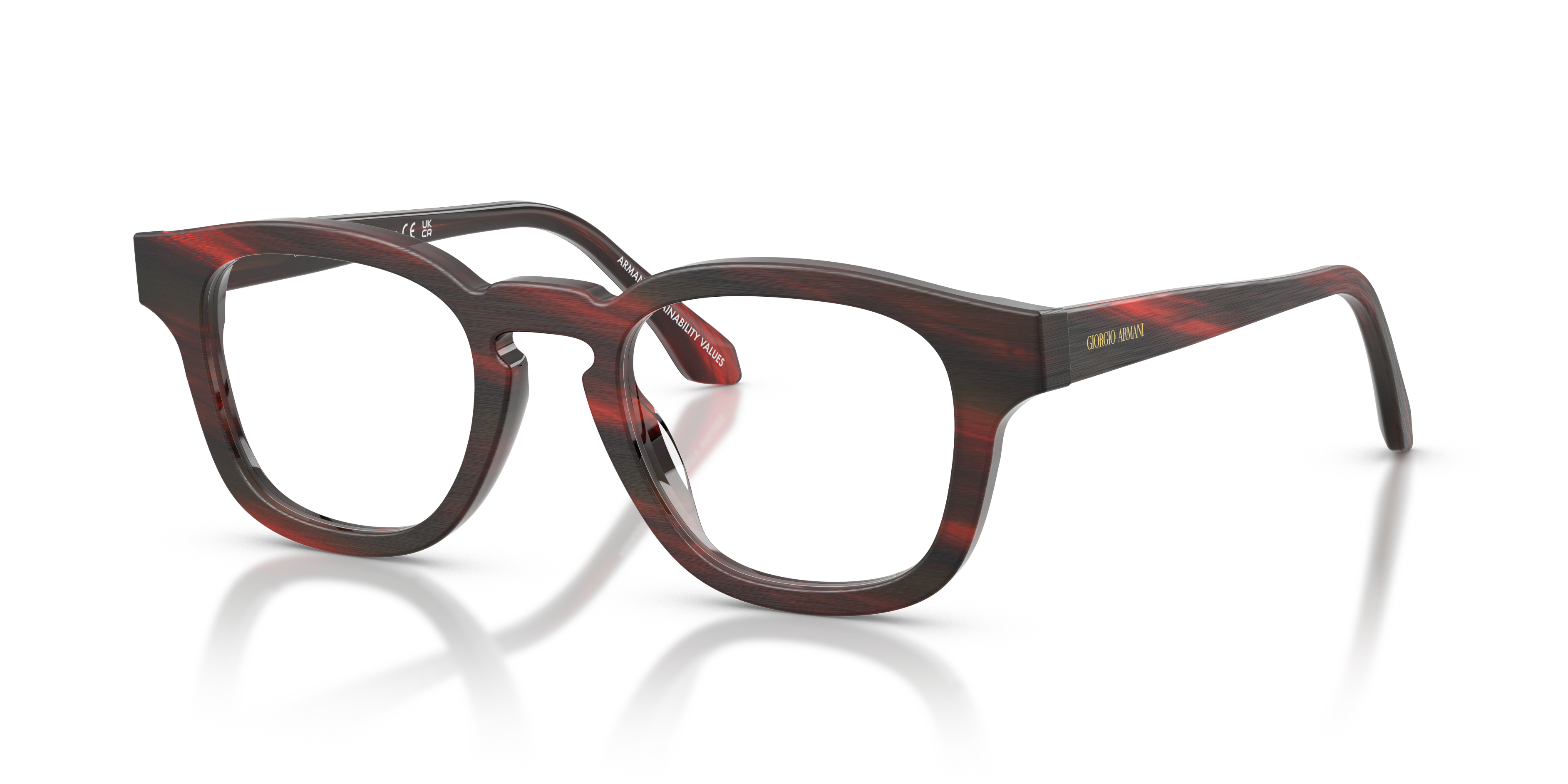 Giorgio Armani AR7291U 6392  